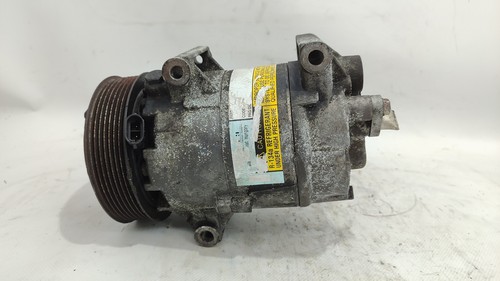 KLIMAKOMPRESSOR / 1950183 FÜR RENAULT SCENIC II CONFORT AUTHENTIQUE