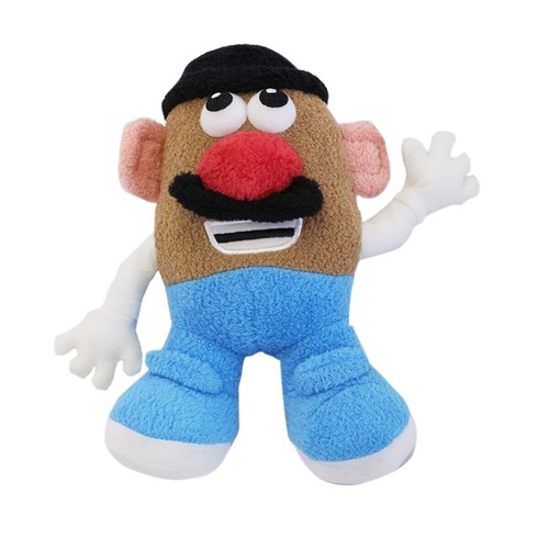Batman Joker Mr. Potato Head - PPW Toys- See Pic For Condition Of
