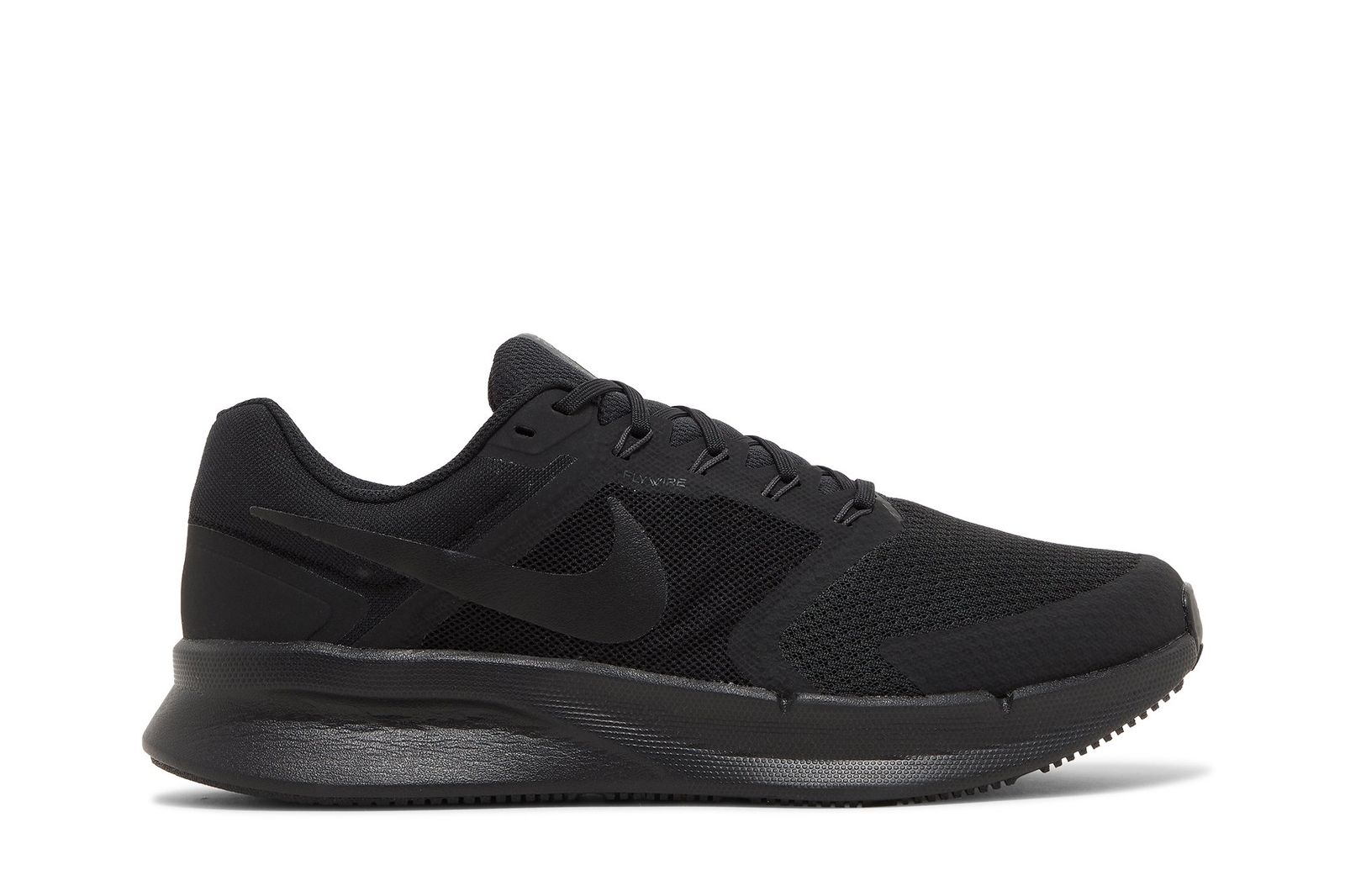 Nike Run Swift 3 'Triple Black' DR2695-003