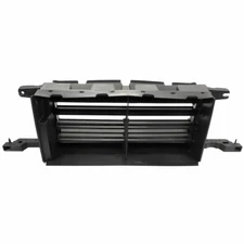 Labwork Lower Radiator Grille Air Shutter For 2021 2022 Ford F-150 3.5L 5.0L