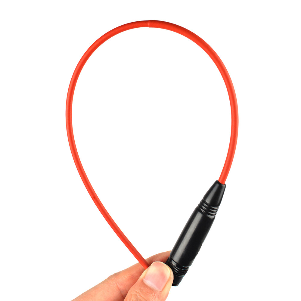 Garmin Alpha 100 Astro 220 320 430 Long Range Flexible Red Antenna
