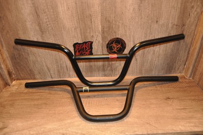 20'' BMX Free Style Handlebars BMX Parts (22.2mm BMX Handlebars)