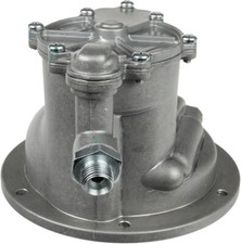 For Mercedes 1977-1985 Vacuum Pump Piston Type Uro Parts 1 Year Warranty
