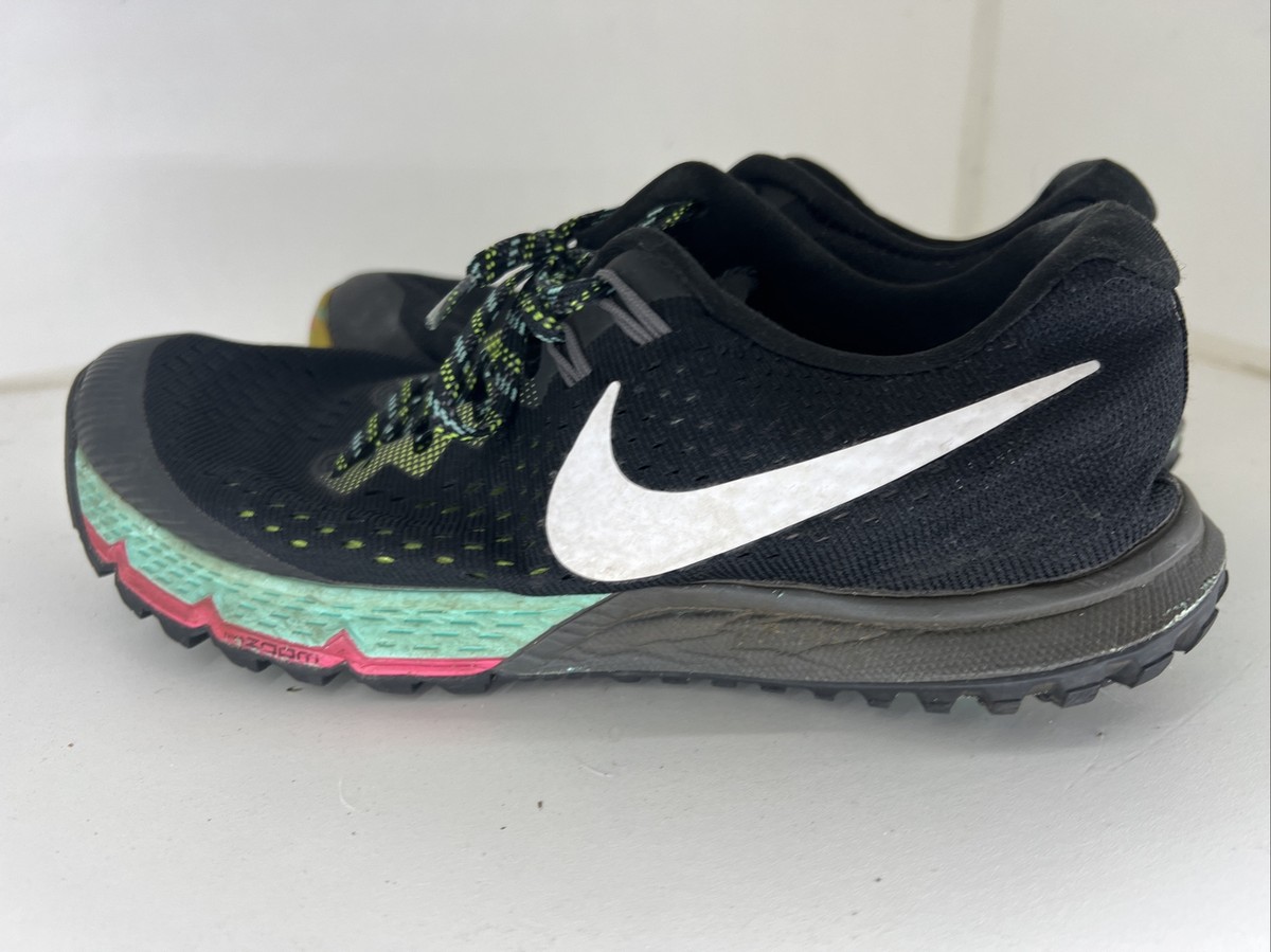 nike running dynamic support