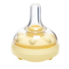 Medela Calma Breastmilk Feeding Nipple