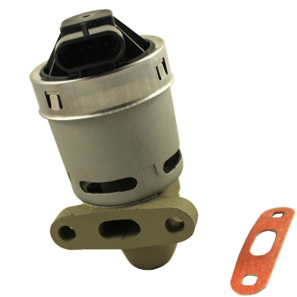 Válvula EGR de emisiones para 00-09 Century Terraza Equinox Malibu Venture 3.1 3.4 3.5 Foto 2 de 4