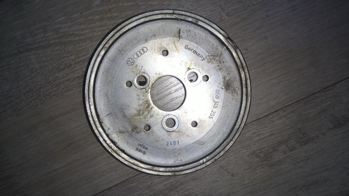 059145255 Riemenscheibe Servopumpe   Audi A4 DE114037-58