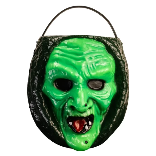Trick Or Treat Studios WITCH Candy Pail - Thumbnail 3