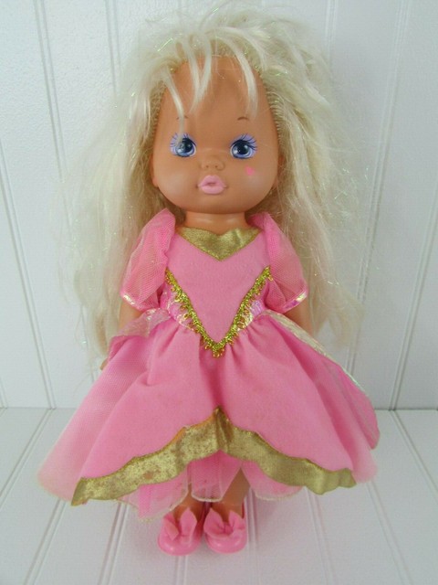 mattel 1988 doll