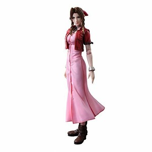 play arts kai aerith