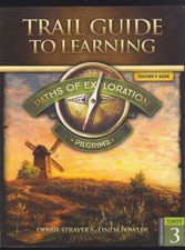 Trail Guide To Learning: Paths Of Exploration...