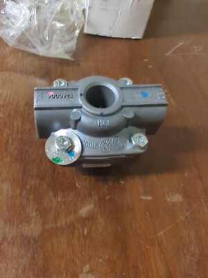 PAI EM36570 MACK 745-229859 QR-1 QUICK RELEASE VALVE (229859  