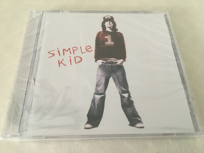 1 By Simple Kid On Audio CD Album 2004 Vector Recordings/2M Recordings