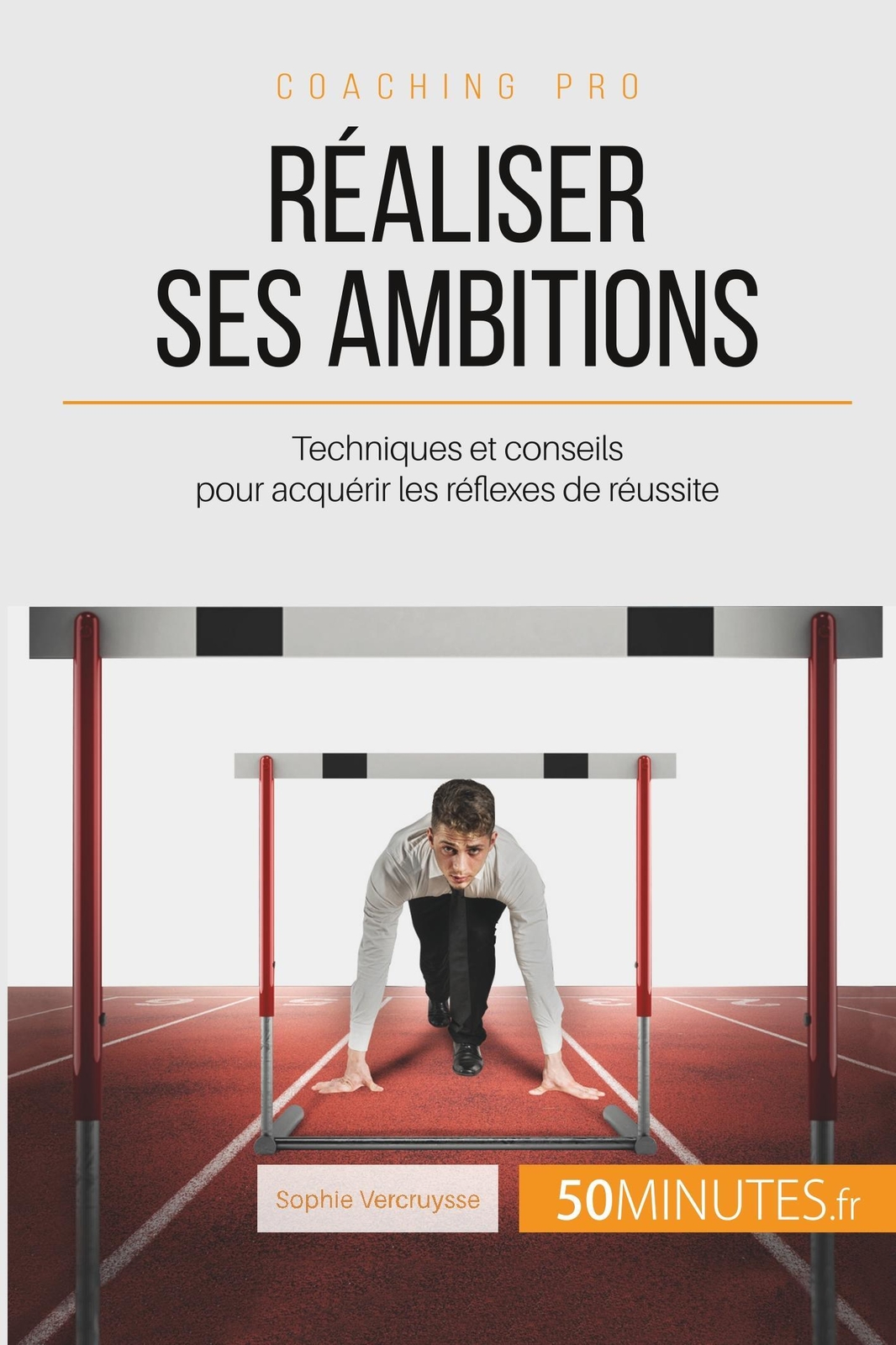 Réaliser Ses Ambitions Sophie Vercruysse (u. A.) Taschenbuch Coaching