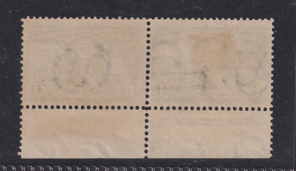 1904 Louisiana Purchase 1c green Sc 323 XF plate number & imprint MNG (VG - Image 2 of 2