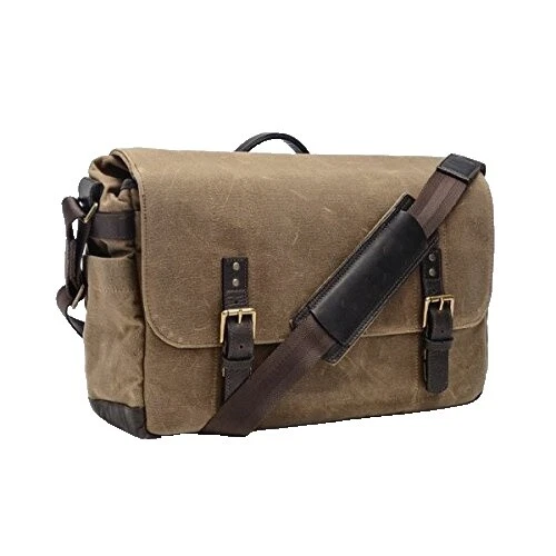 Футляры, сумки и чехлы для фотоаппаратов ONA Black для Nikon