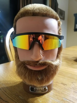oakley blades