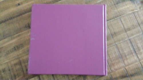 Dietrich Helms - Immagini Sequenze E Assemblages Con Movibile Parti, 1970 - Zdjęcie 10 z 10