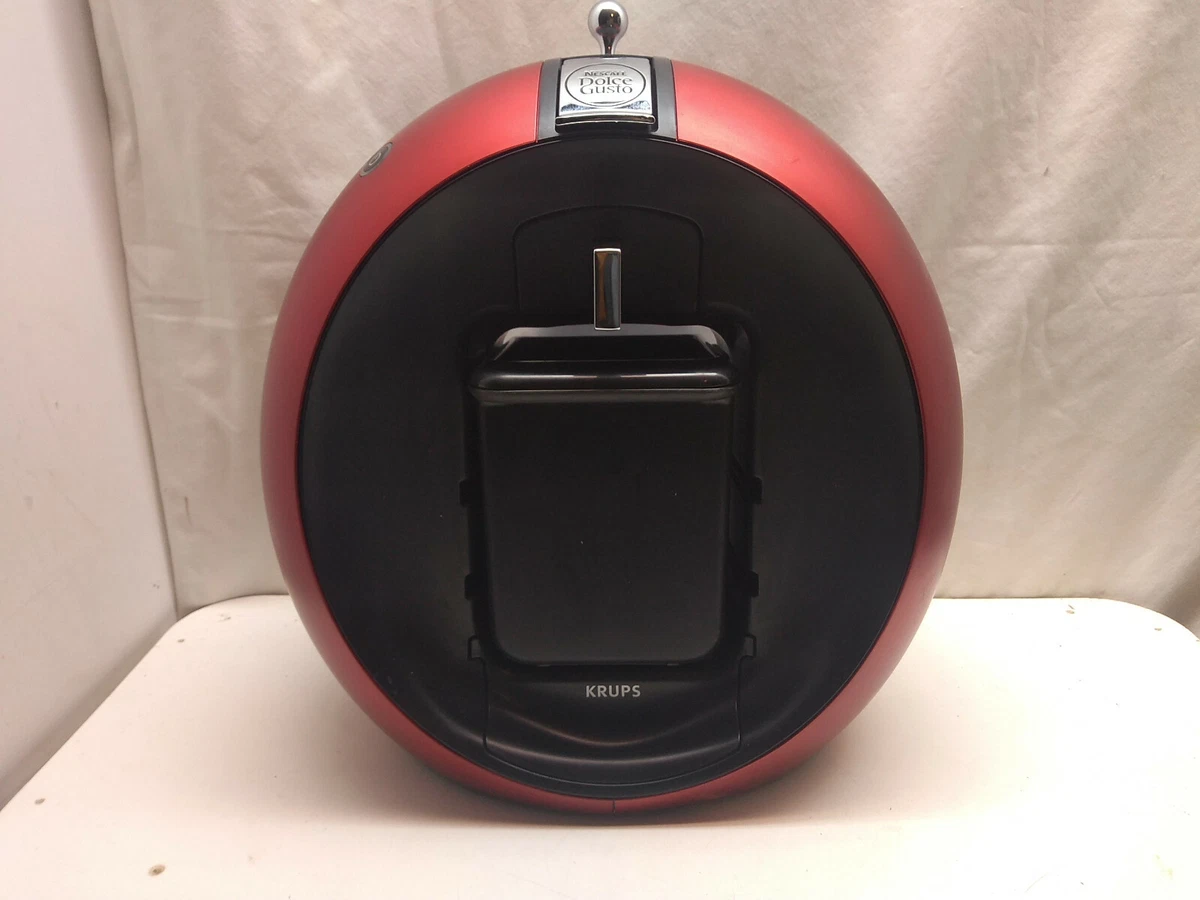 Nescafé Dolce Gusto Circolo Automatique de SEB