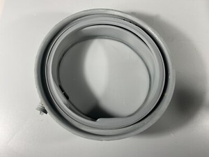 Siemens WNM52 WM14S492 /01  Türmanschette Dichtring 9000344201 #1339-6