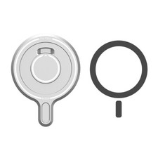 Gimbal Magnetic Adapter Phone Holder Accessories for Insta360 Flow/Flow Pro