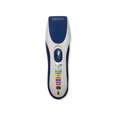 NEW OEM Wahl Color Pro Cordless Trimmer 9649 NO BLADE/ACCESSORIES/POWER CORD
