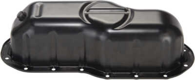 Engine Oil Pan fits 2007-2018 Toyota Tundra Sequoia Land Cruiser  SPECTRA PREMIU