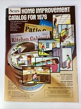 Sears Home Improvement Catalog 1976 Kitchen Wallpaper Countrycore Holly Pooh