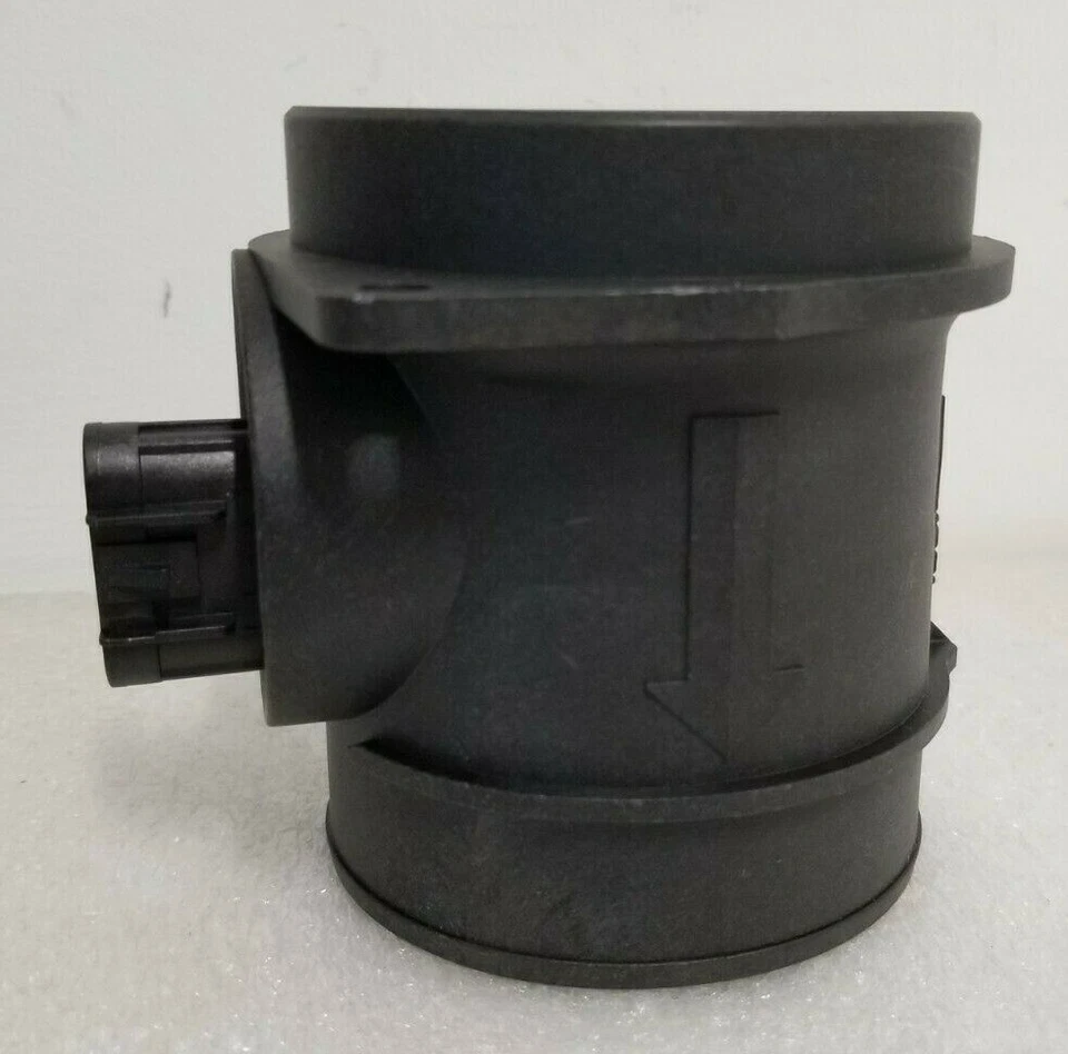 Nuevo flujo de aire masivo original GM Acdelco para Chevrolet GMC Buick Cadillac 10349461 Foto 4 de 4