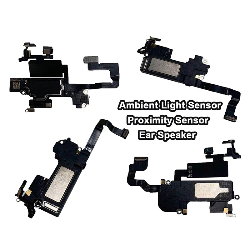 Ambient Light Sensor Iphone Xr Camera Sensor For IPhone 12 11 Pro