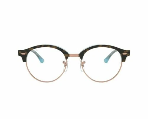 Club hotsell round glasses