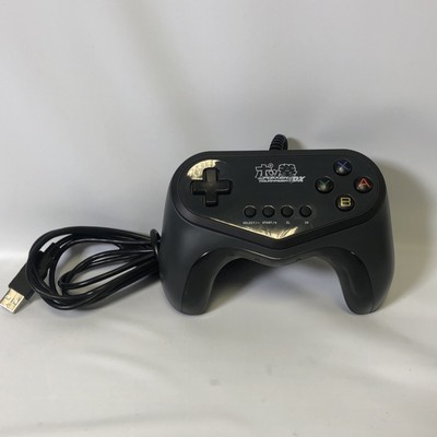 HORI Pokken Tournament DX Pro Pad Wired Controller - Nintendo  