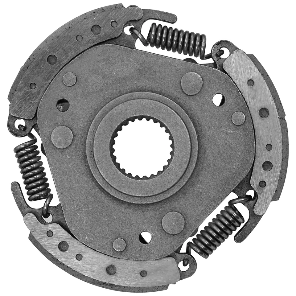 Portador centrífugo embrague húmedo para Yamaha Timberwolf YFB250 4x4 1994 1998 2000 Foto 4 de 4