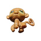 Littlest Pet Shop LPS LOT OF 7 Octapus Dog Bunny Monkey Ferret  — photo 4