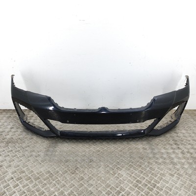 BMW 5 G30 M Front Bumper 8098644 2016 25289713