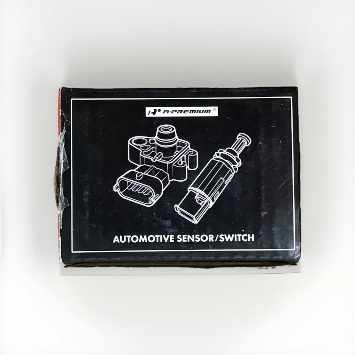 Sensor o interruptor automotriz Apremium TS49077-C P.O#Н102421327 foto 1