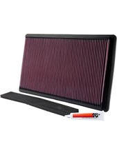 K&N Panel Air Filter fits Chevrolet Corvette 5.7 (33-2035)
