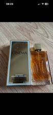 Image of cinema ysl fragrance