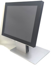 Aures 15" Sango Touch Screen PCAP ART-03184 USB Point of Sale POS Monitor