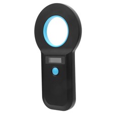Animal Chip Reader Microchip BT Scanner For Portable Handheld 134.2Khz/125 