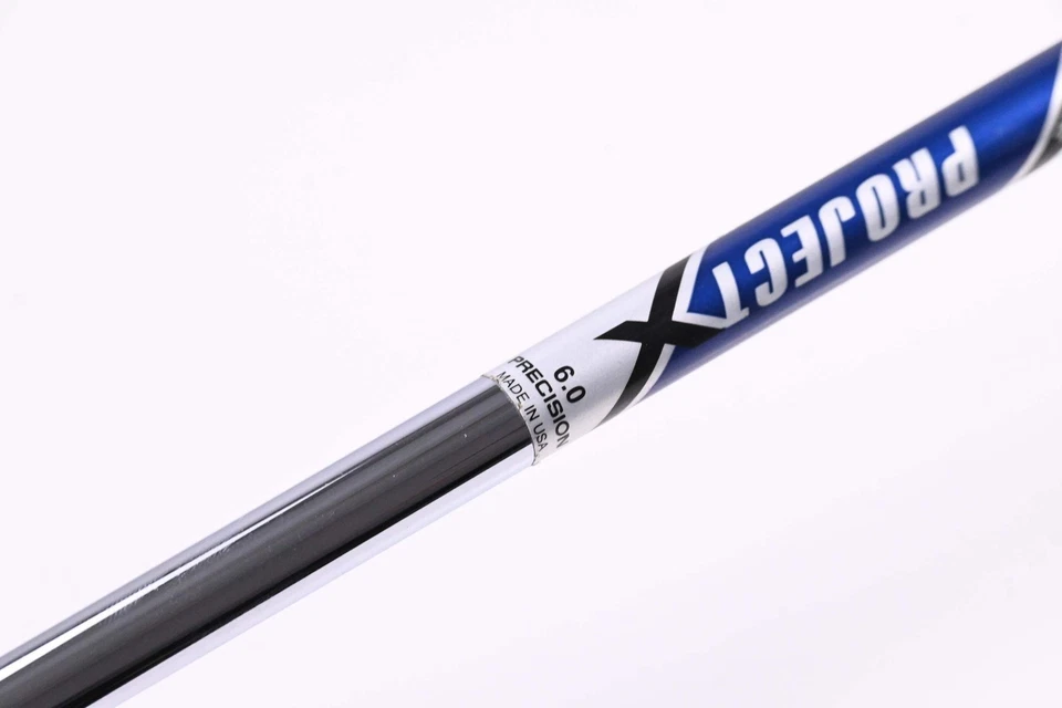 Mizuno T22 Sand Wedge / 55 Degree / Stiff Flex Project X Shaft - Image 4 of 4