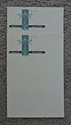 SANTA FE THE WARBONNET RAILROAD MAGAZINE AT&SF + SUPER CHIEF TRAIN STATIONERY — photo 2