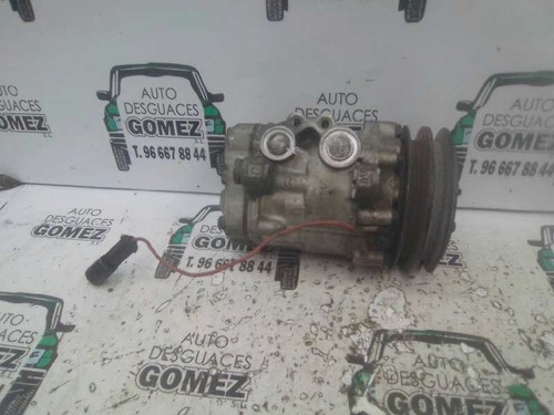 5923310304 klimakompressor OPEL ASTRA F BERLINA BáSICO degzp245371