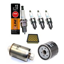 Filtre à carburant Lada NIVA