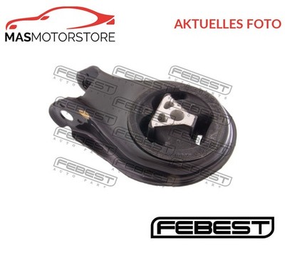 MOTORHALTER MOTORAUFHÄNGUNG FEBEST MZM-3RR1 V FÜR FORD FOCUS II,C-MAX