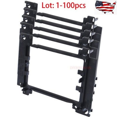 XPDVP For DELL 14th POWEREDGE R540 R640 R740 R840 M640 CPU CLIP CAGE 0XPDVP Lot