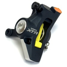 Pinza freno a disco attacco NOS Shimano XTR BR-M975 IS