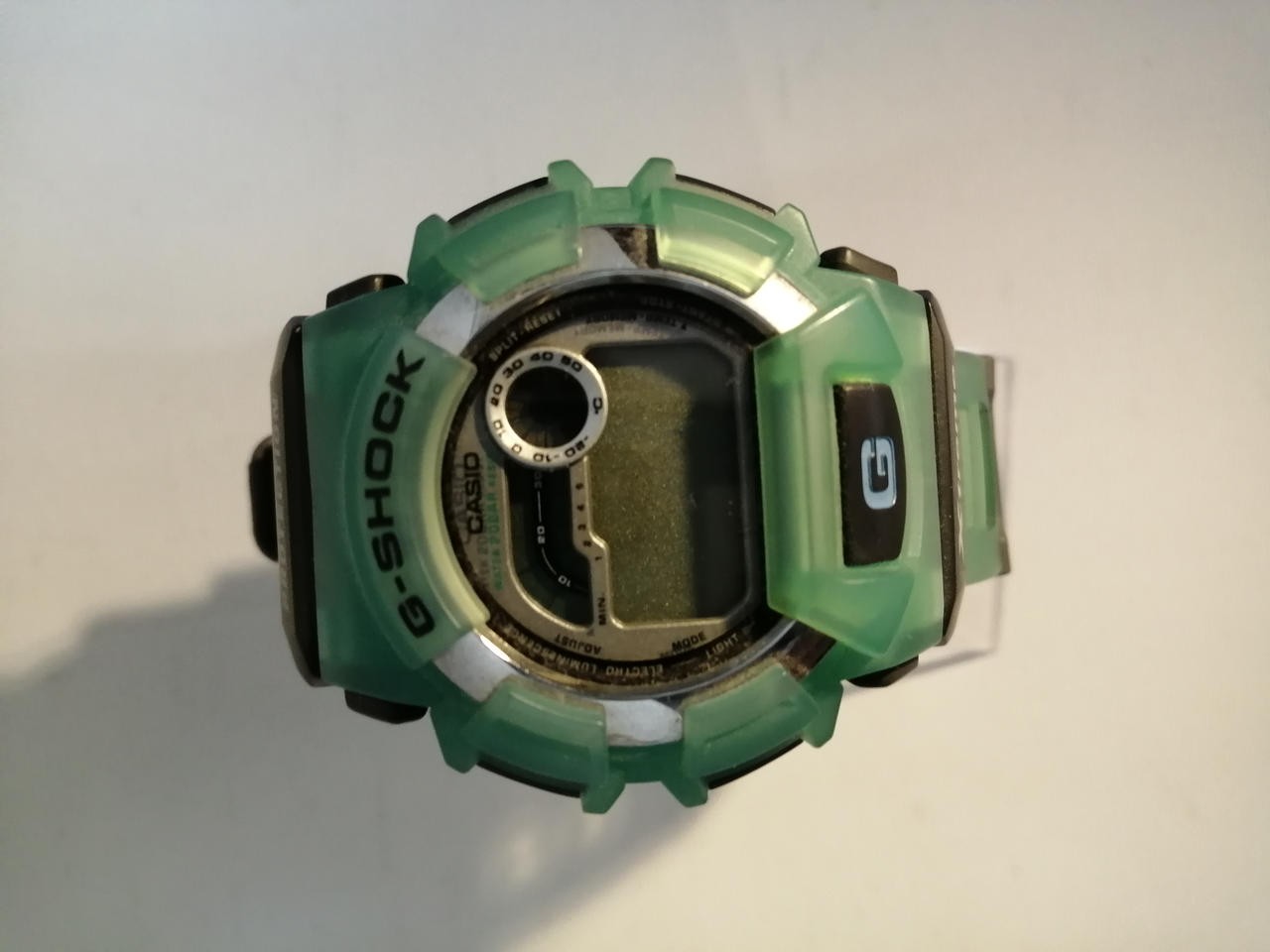 Casio Dw-9500 G-Shock