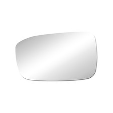 Mirror Glass fit 2006 2007 Honda Accord Driver Left Side LH Made in USA