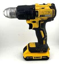Dewalt DCD778 Brushless Combi Drill - BODY & BATTERY
